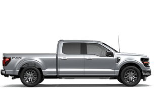 2026 Ford F-150® External Image 1